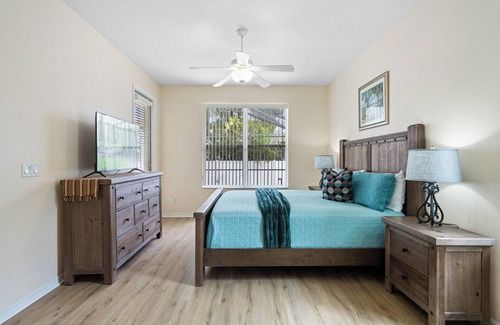 Kissimmee Complejo | Headline