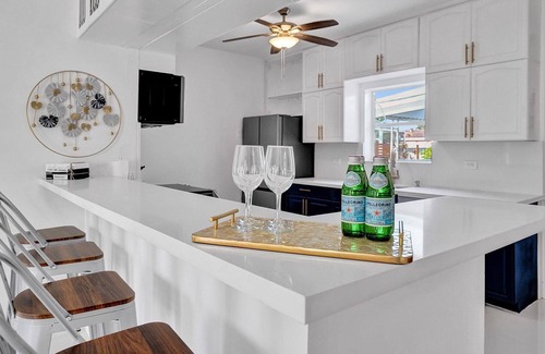 Ives Estates Villa | Headline