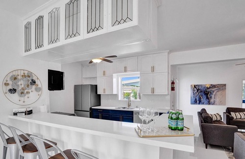 Ives Estates Villa | Headline