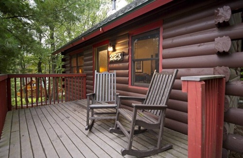 Wisconsin Dells Cabina | Headline