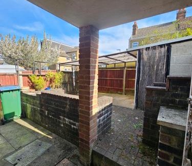 Watford Apartamento | Headmasters Hollow