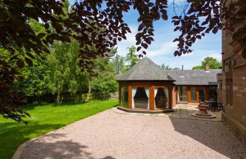 Hayton Casa | Heads Nook Hall Cottage