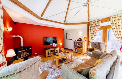 Hayton Casa | Heads Nook Hall Cottage