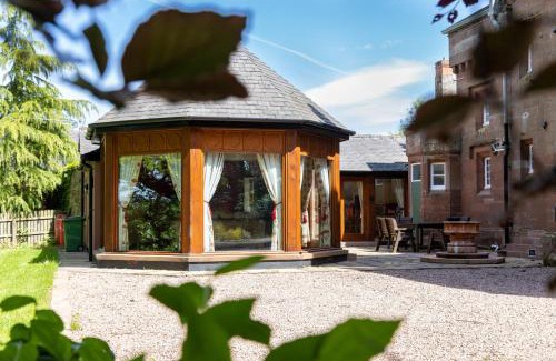 Hayton Casa | Heads Nook Hall Cottage