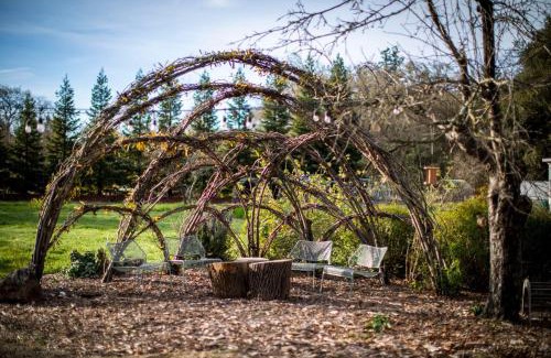 Healdsburg Casa | Healdsburg Homestead A Wine Country Escape