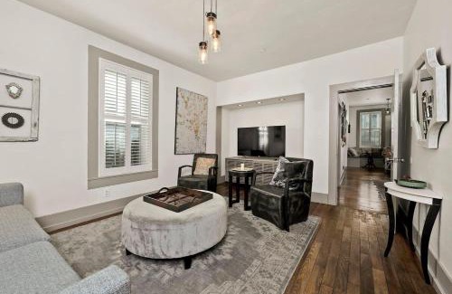 Healdsburg Casa | Healdsburg Plaza Gem A Wine Country Escape