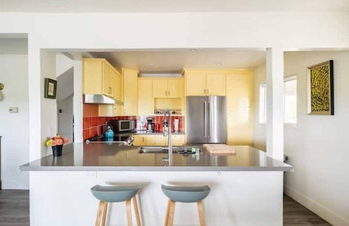 Geyserville Casa | Healdsburg Wine Country Oasis, Hot Tub & Bocce