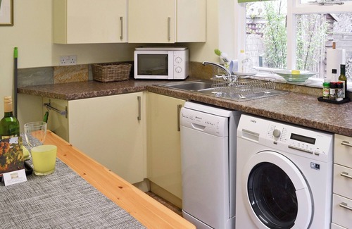 Westleigh Cabaña | Heale Cottage - 28087