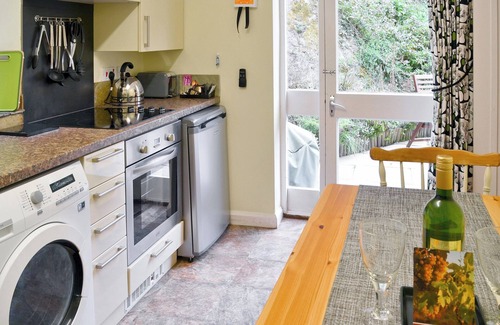 Westleigh Cabaña | Heale Cottage - 28087