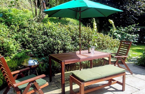 Westleigh Cabaña | Heale Cottage - 28087