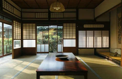 Onomichi Casa | Healing and Creation Building Rental Whale Annex / Onomichi Hiroshima