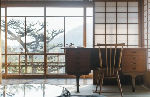 Onomichi Casa | Healing and Creation Building Rental Whale Annex / Onomichi Hiroshima