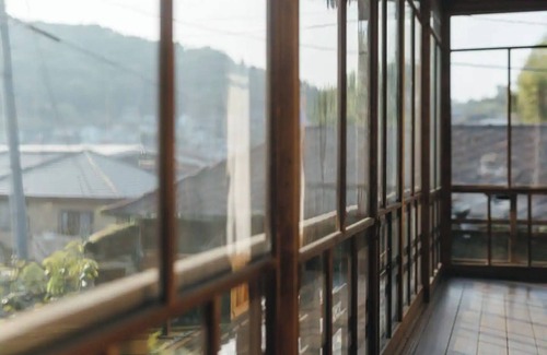 Onomichi Casa | Healing and Creation Building Rental Whale Annex / Onomichi Hiroshima