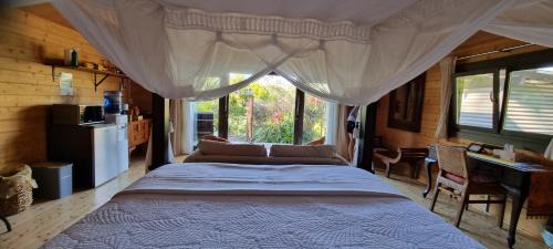 Tallebudgera Valley Casa | Healing Garden Bed & Breakfast - Uluwatu