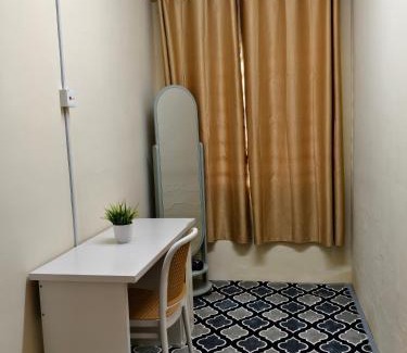 Kampung Behor Pisang Casa | Healing Homestay
