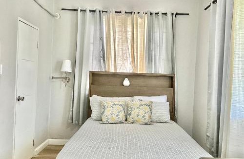 Montego Bay Apartamento | Healing in the City