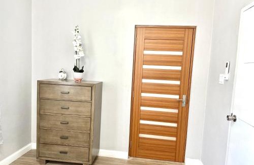 Montego Bay Apartamento | Healing in the City