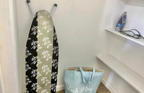 Montego Bay Apartamento | Healing in the City