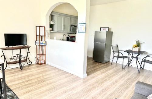 Montego Bay Apartamento | Healing in the City