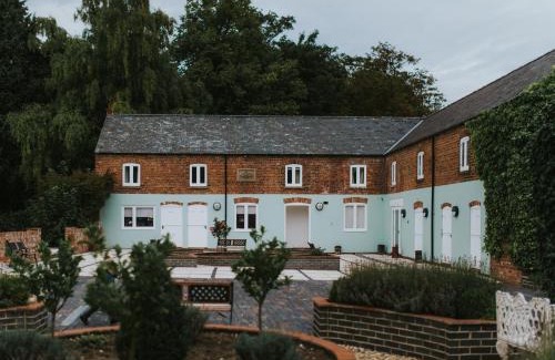 Healing Casa | Healing Manor Hotel