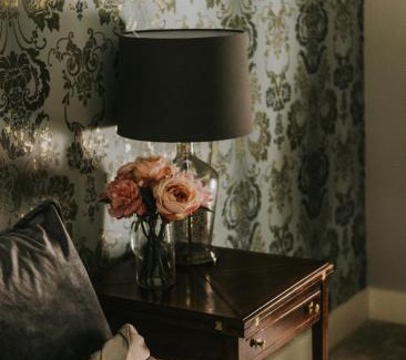 Healing Casa | Healing Manor Hotel