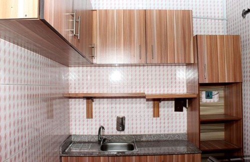 Port Harcourt Apartamento | Healing Plaza