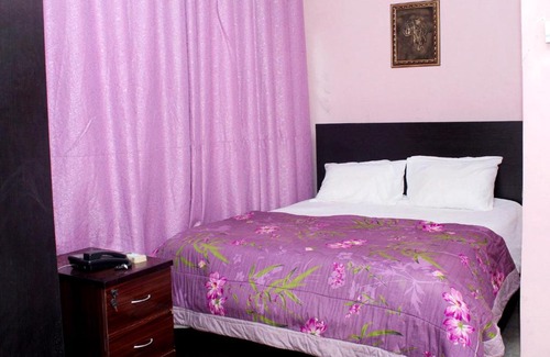 Port Harcourt Apartamento | Healing Plaza