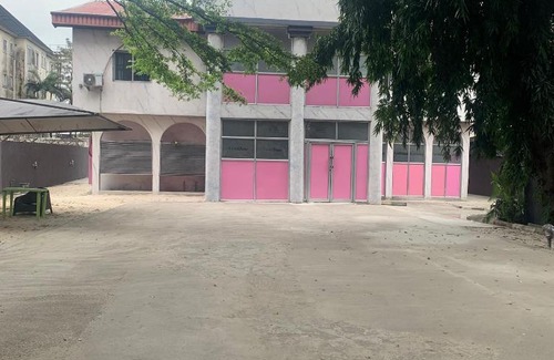 Port Harcourt Apartamento | Healing Plaza