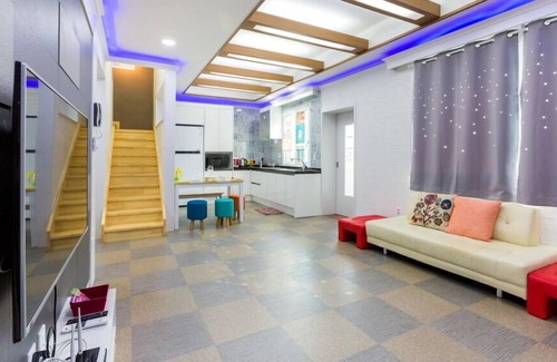 Muju Casa | Healing Resort Maple Village hue