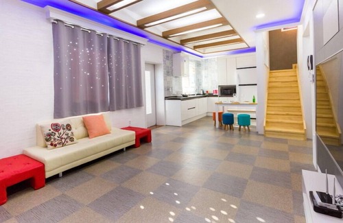 Muju Casa | Healing Resort Maple Village hue