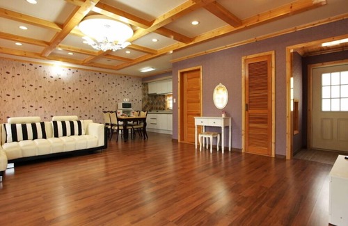 Muju Casa | Healing Resort Maple Village hue