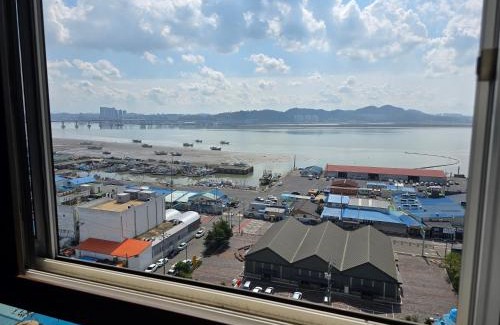 Seocheon Apartamento | Healing time