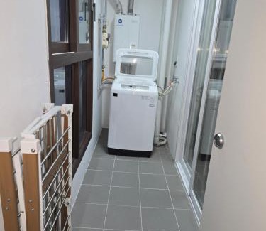 Seocheon Apartamento | Healing time