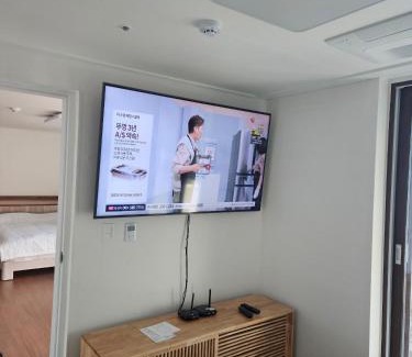 Seocheon Apartamento | Healing time