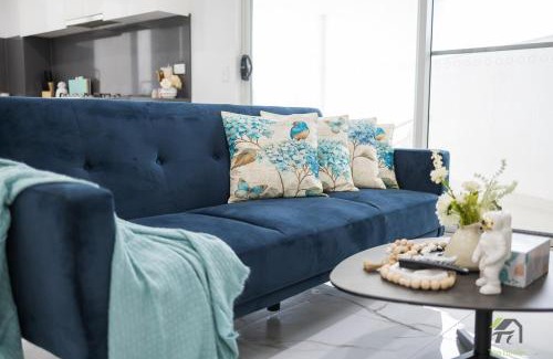 Bankstown Apartamento | Healing trip in Bankstown