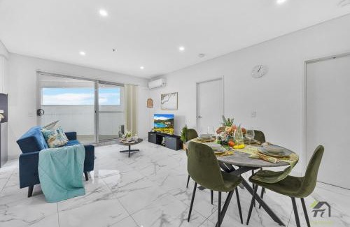Bankstown Apartamento | Healing trip in Bankstown