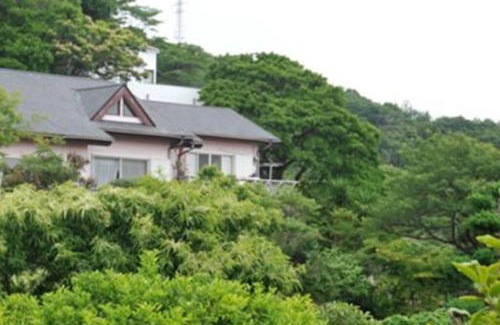 Shirahama Casa | HealingDragon Sunrise house Shirahama