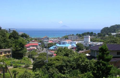 Shirahama Casa | HealingDragon Sunrise house Shirahama