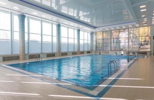 Barvikha Complejo | Health Resort Barvikha