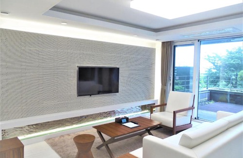 Seogwipo City Complejo | Healthcare Town Resort