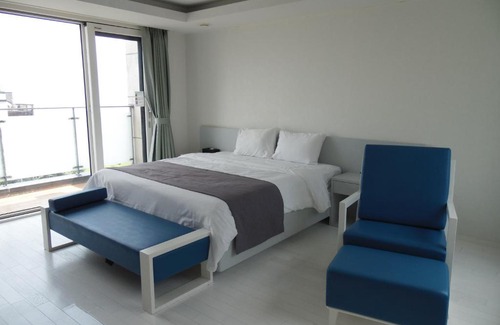 Seogwipo City Complejo | Healthcare Town Resort