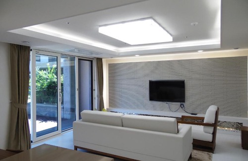 Seogwipo City Complejo | Healthcare Town Resort