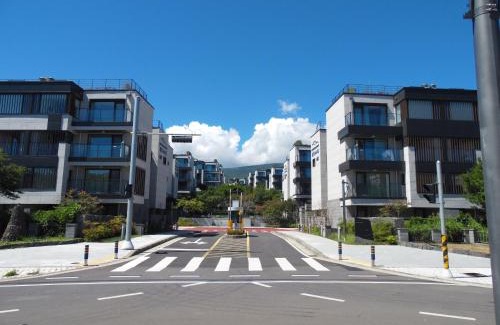 Seogwipo City Complejo | Healthcare Town Resort