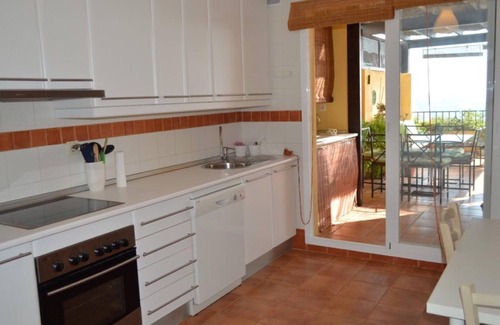 La Herradura Casa | “HEALTHY CAMPOMAR” /PLAYA, MAR, NATURALEZA, BELLAS VISTAS Y... MUCHO MÁS !!!