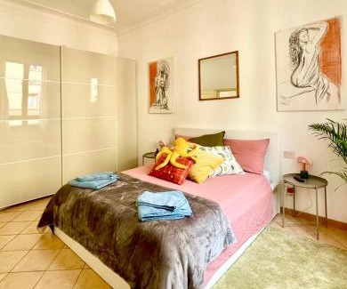 Le Cure Apartamento | Healthy Home Caracciolo