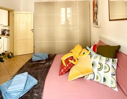 Le Cure Apartamento | Healthy Home Caracciolo