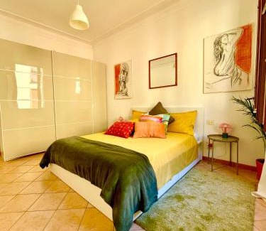 Le Cure Apartamento | Healthy Home Caracciolo Dual
