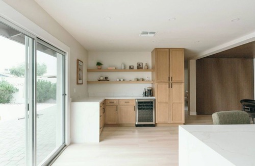 Village Grove Casa | Healthy Home near Old Town Scottsdale
