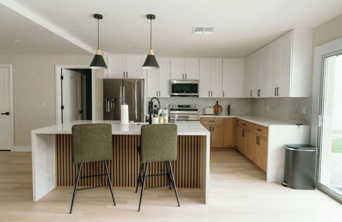 Village Grove Casa | Healthy Home near Old Town Scottsdale