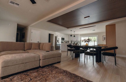 Village Grove Casa | Healthy Home near Old Town Scottsdale